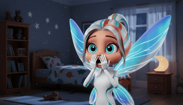 3D animated
