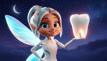 How Old Is the Tooth Fairy? The Real Answer Kids Want