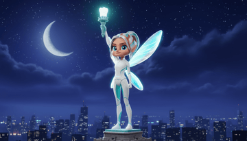 How the Tooth Fairy Won the English-Speaking World
