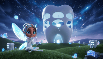 How to Host the Perfect Tooth Fairy Night: A Step-by-Step Guide for Parents