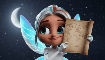 Where Does the Tooth Fairy Live? 5 Enchanted Answers Kids Will Love