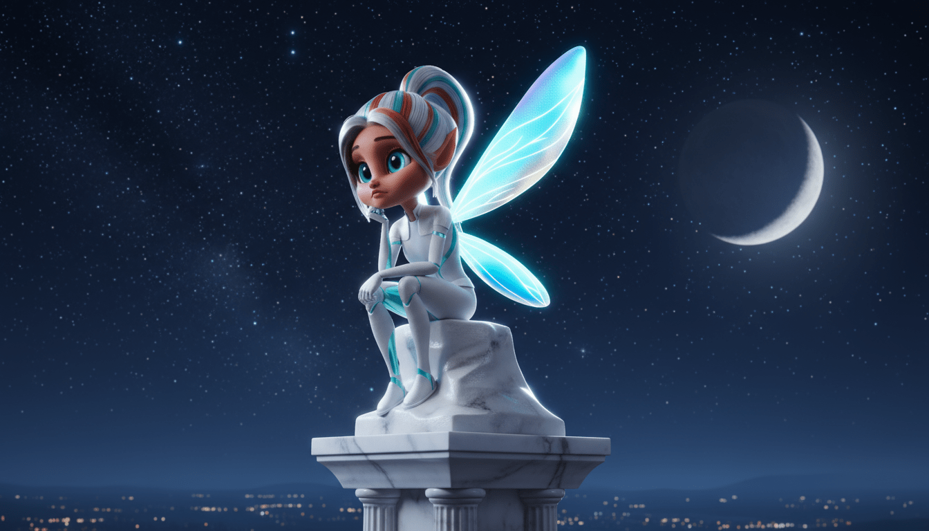 Is the Tooth Fairy Real? How to Answer When Kids Ask