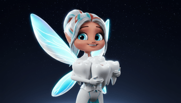 What Does the Tooth Fairy Do With All Those Teeth? 8 Magical Explanations
