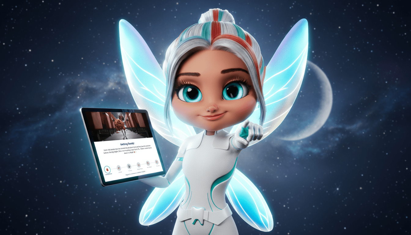 Introducing the Tooth Fairy Tracker: Make Every Lost Tooth Unforgettable