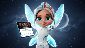 Introducing the Tooth Fairy Tracker: Make Every Lost Tooth Unforgettable